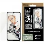 Folie sticla SAFE by PanzerGlass Ultra-Wide Fit compatibila cu Samsung Galaxy A26 5G, Transparent 3 - lerato.ro