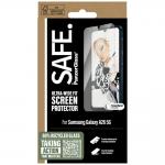 Folie sticla SAFE by PanzerGlass Ultra-Wide Fit compatibila cu Samsung Galaxy A26 5G, Transparent 5 - lerato.ro