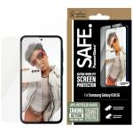 Folie sticla SAFE by PanzerGlass Ultra-Wide Fit compatibila cu Samsung Galaxy A36 5G, Transparent 3 - lerato.ro