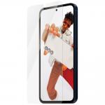 Folie sticla SAFE by PanzerGlass Ultra-Wide Fit compatibila cu Samsung Galaxy A56 5G, Transparent 2 - lerato.ro