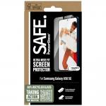 Folie sticla SAFE by PanzerGlass Ultra-Wide Fit compatibila cu Samsung Galaxy A56 5G, Transparent 5 - lerato.ro