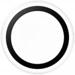 Protectie din sticla pentru lentile SAFE by PanzerGlass Rings compatibila cu iPhone 16e, Transparent 4 - lerato.ro