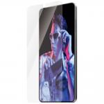 Folie sticla securizata SAFE de PanzerGlass Ultra-Wide Fit compatibila cu Samsung Galaxy S25 Edge, Transparent 3 - lerato.ro