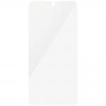 Folie sticla securizata SAFE de PanzerGlass Ultra-Wide Fit compatibila cu Samsung Galaxy S25 Edge, Transparent 4 - lerato.ro