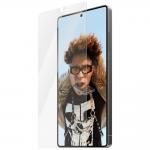 Folie sticla securizata SAFE de PanzerGlass Ultra-Wide Fit compatibila cu Samsung Galaxy S25 Ultra, Transparent 3 - lerato.ro