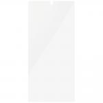 Folie sticla securizata SAFE de PanzerGlass Ultra-Wide Fit compatibila cu Samsung Galaxy S25 Ultra, Transparent 4 - lerato.ro