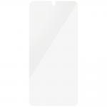 Folie sticla securizata SAFE de PanzerGlass Ultra-Wide Fit compatibila cu Samsung Galaxy S25 Plus, Transparent 4 - lerato.ro