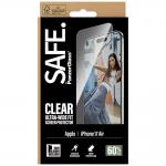 Folie sticla securizata SAFE by PanzerGlass Ultra-Wide Fit EasyAligner compatibila cu iPhone 17 Air, Transparent 6 - lerato.ro