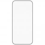 Folie sticla securizata SAFE by PanzerGlass Ultra-Wide Fit EasyAligner compatibila cu iPhone 17 Air, Negru 4 - lerato.ro