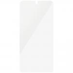 Folie de protectie din sticla SAFE by PanzerGlass Ultra-Wide Fit cu aplicator compatibila cu Samsung Galaxy S24 FE, Transparent 4 - lerato.ro