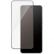 Folie sticla securizata SAFE by PanzerGlass Ultra-Wide Fit compatibila cu Honor Magic 7 Lite, Negru