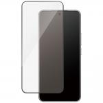 Folie sticla securizata SAFE by PanzerGlass Ultra-Wide Fit Black Frame compatibila cu Xiaomi 15, Negru 2 - lerato.ro