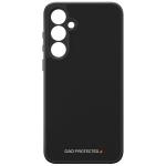 Carcasa SAFE by PanzerGlass HardCase D3O compatibila cu Samsung Galaxy A35 5G, Negru 2 - lerato.ro