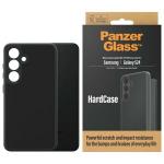 Carcasa PanzerGlass HardCase compatibila cu Samsung Galaxy S24, Negru 4 - lerato.ro