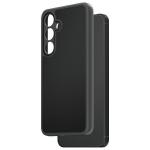 Carcasa PanzerGlass HardCase compatibila cu Samsung Galaxy S24, Negru 3 - lerato.ro