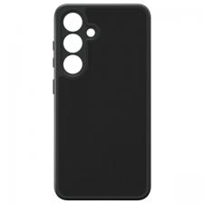 Carcasa PanzerGlass HardCase compatibila cu Samsung Galaxy S24, Negru