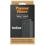 Carcasa PanzerGlass HardCase compatibila cu Samsung Galaxy S24, Negru 5 - lerato.ro