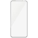 Folie sticla securizata PanzerGlass Ultra-Wide Fit compatibila cu Motorola Edge 50 Neo, Negru 4 - lerato.ro