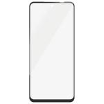 Folie sticla securizata PanzerGlass Ultra-Wide Fit compatibila cu Motorola Moto G35 5G, Negru 3 - lerato.ro