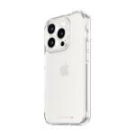 Set protectie PanzerGlass Bundle 3in1, Carcasa, Folie display Privacy, Protectie camera, compatibil cu iPhone 15 Pro, Transparent 6 - lerato.ro