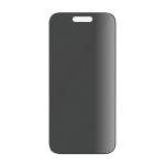 Set protectie PanzerGlass Bundle 3in1, Carcasa, Folie display Privacy, Protectie camera, compatibil cu iPhone 15 Pro, Transparent 10 - lerato.ro