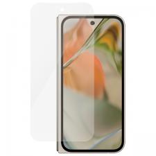 Folii protectie Google Pixel 9 Pro Fold, Folie sticla securizata PanzerGlass Ultra-Wide Fit compatibila cu Google Pixel 9 Pro Fold, Transparent, lerato.ro