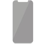 Folie sticla securizata PanzerGlass Standard Fit Privacy compatibila cu iPhone 11 / XR, Negru 3 - lerato.ro