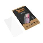 Folie sticla PanzerGlass Standard Super Plus compatibila cu iPhone 13 Mini, Transparent 6 - lerato.ro