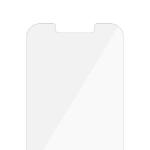 Folie sticla PanzerGlass Standard Super Plus compatibila cu iPhone 13 Mini, Transparent 7 - lerato.ro