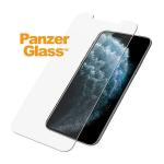 Folie sticla securizata PanzerGlass Standard Super Plus compatibila cu iPhone 11 Pro / XS / X, Transparent 3 - lerato.ro