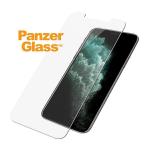 Folie sticla securizata PanzerGlass Standard Super Plus compatibila cu iPhone XS Max / 11 Pro Max, Transparent 3 - lerato.ro