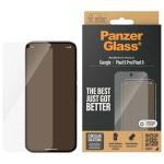 Folie sticla securizata PanzerGlass Ultra-Wide Fit compatibila cu Google Pixel 9 / 9 Pro, Transparent 3 - lerato.ro