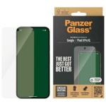 Folie sticla securizata PanzerGlass Ultra-Wide Fit compatibila cu Google Pixel 9 Pro XL, Transparent 3 - lerato.ro