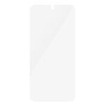 Folie sticla PanzerGlass Ultra-Wide Fit compatibila cu Samsung Galaxy S23 FE, Transparent 3 - lerato.ro