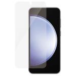Folie sticla PanzerGlass Ultra-Wide Fit compatibila cu Samsung Galaxy S23 FE, Transparent 2 - lerato.ro