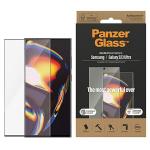Folie sticla SAFE by PanzerGlass Ultra-Wide Fit compatibila cu Samsung Galaxy S23 Ultra, Transparent 3 - lerato.ro
