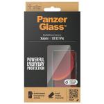 Folie sticla securizata PanzerGlass Ultra-Wide Fit compatibila cu Xiaomi 13T /13T Pro, Negru 5 - lerato.ro
