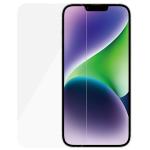 Folie sticla securizata SAFE by PanzerGlass Ultra-Wide Fit compatibila cu iPhone 14 Plus, Transparent 2 - lerato.ro