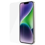 Folie sticla securizata SAFE by PanzerGlass Ultra-Wide Fit compatibila cu iPhone 14 Plus, Transparent 4 - lerato.ro