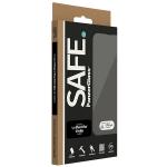 Folie sticla securizata SAFE by PanzerGlass Ultra-Wide Fit compatibila cu iPhone 14 Plus, Transparent 5 - lerato.ro