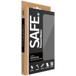 Folie sticla securizata SAFE by PanzerGlass Screen Protector Edge-To-Edge compatibila cu iPhone 11 / XR, Negru 5 - lerato.ro