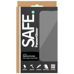 Folie sticla securizata SAFE by PanzerGlass Screen Protector Edge-To-Edge compatibila cu iPhone 11 Pro / XS / X, Negru 6 - lerato.ro