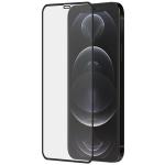 Folie sticla securizata SAFE by PanzerGlass Screen Protector Edge-To-Edge compatibila cu iPhone 12 / 12 Pro, Negru 4 - lerato.ro