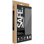 Folie sticla securizata SAFE by PanzerGlass Screen Protector Edge-To-Edge compatibila cu iPhone 12 / 12 Pro, Negru 5 - lerato.ro