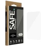 Folie sticla securizata SAFE by PanzerGlass Ultra-Wide Fit compatibila cu iPhone 14 / 13 / 13 Pro, Transparent 3 - lerato.ro
