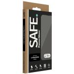Folie sticla securizata SAFE by PanzerGlass Ultra-Wide Fit compatibila cu iPhone 14 / 13 / 13 Pro, Transparent 5 - lerato.ro