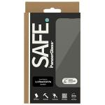 Folie sticla securizata SAFE by PanzerGlass Ultra-Wide Fit compatibila cu iPhone 14 / 13 / 13 Pro, Transparent 6 - lerato.ro