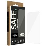Folie sticla securizata SAFE by PanzerGlass Ultra-Wide Fit compatibila cu iPhone 14 Pro Max, Transparent 3 - lerato.ro