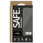Folie sticla securizata SAFE by PanzerGlass Ultra-Wide Fit compatibila cu iPhone 14 Pro, Transparent 6 - lerato.ro