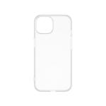 Carcasa SAFE by PanzerGlass HardCase compatibila cu iPhone 15 / 14 / 13, Transparent 3 - lerato.ro